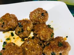 -绿雅居原生态农庄(小涌店)