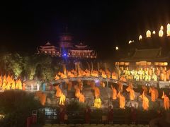 -禅宗少林·音乐大典