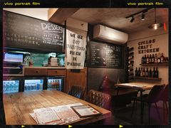 -Cyclus Craft Kitchen薩克思手工厨房