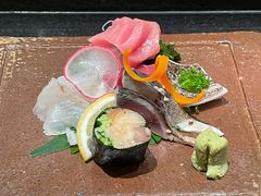 -奈良本寿司(永嘉路店)