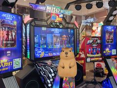 -天河城购物中心