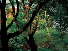 -浙江大学(紫金港校区)
