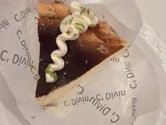 -向森咖啡·蛋糕·简餐