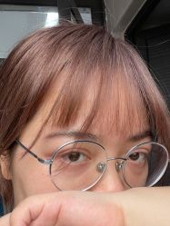 -TK·HAIR SALON韩式设计