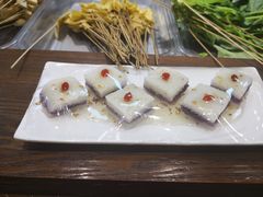 -小艺烧烤(曲江店)