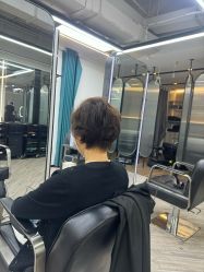 -奈川烫染Salon