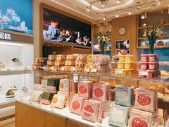 零售区-好利来(新华百货店)