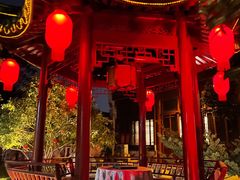 -祝家花園(伯渎港店)