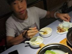 -晓粤·惹味粤菜(凯德乐峰广场店)