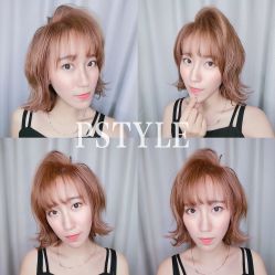 点击看大图 -P.STYLE 派斯造型