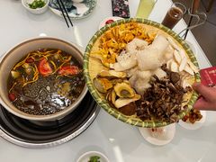 -滇菌王·野生菌山宴(宝海店)