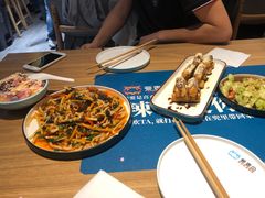 -爱妻鱼•老体北重庆水煮鱼•川菜(白云路店)