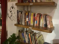 -雕刻时光咖啡馆(北航店)