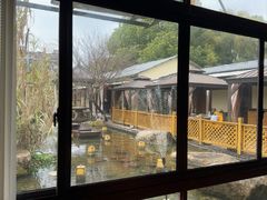 -湘力力小院·鱼汤泡饭(枫林路店)