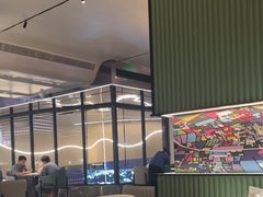 -碧涛阁·泡泡海洋·汤泉洗浴(王府花园店)
