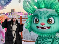 -沈阳奥体冰雪嘉年华
