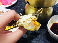 -川骄海鲜自助(河东店)