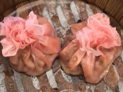 -春家·非遗手工小吃(徐汇万科广场店)