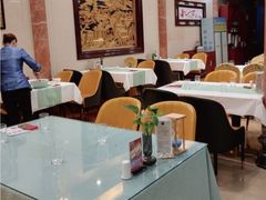 -鹊华居·地道鲁菜·海鲜·融合味(大明湖店)