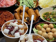 -陶婆婆火锅(洪崖洞店)