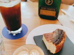 -大小咖啡 BigSmallCoffee(麦子店)
