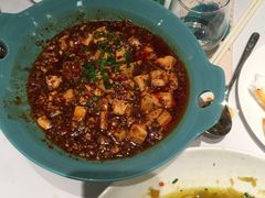 -雀蓝川菜(奥体广场店)