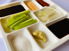 小料-民福居烤鸭店(石榴庄店)