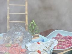 -四点金粥底火锅(沂州里店)