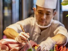 -广州富力君悦大酒店·凯菲厅