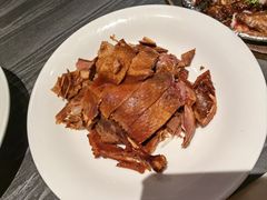 -梁家大院•农家菜(昆山会展中心店)