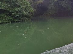 -天河潭旅游度假区