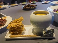 -北京老铺烤鸭(第五国际店)