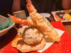 -水之惠鲜鱼料理(王府大街店)