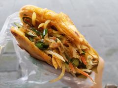 -刘氏方酥锅盔(古城总店)