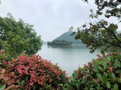 -宁波九龙湖开元度假村