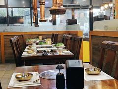 大堂-首尔馆韩国料理(金童路店)