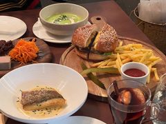 -羽深肉铺 Steak & Wine
