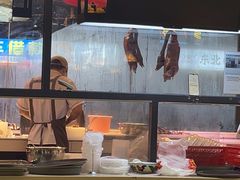 -壹只卤鹅·潮汕菜(莲塘店)