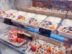 -工匠面包(壹方店)