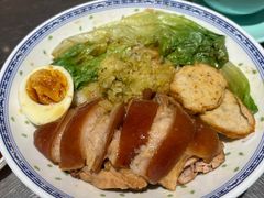 -潮界(虹桥新天地店)