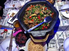 -蘭奢雅集·江浙菜(青山江滩店)