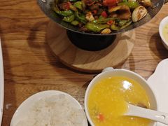 -花舍·新派粤菜·西餐·下午茶(亚运村·鸟巢店)