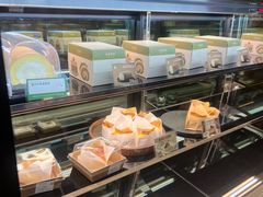 -小西家作•精致蛋糕(富力爱丁堡店)