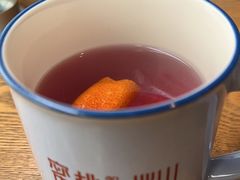 -蜜桃餐厅·伴山(湖滨商业街店)