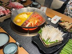 -湊湊火锅·茶憩(皇姑万象汇店)