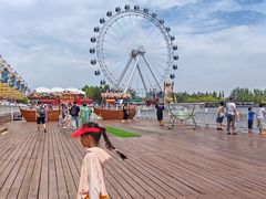 -渔岛海洋度假区