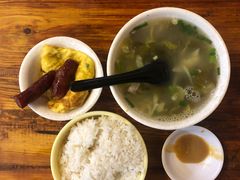 -陈记汤饭(水巷口店)