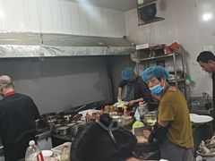 -渔家小院观海海肠捞饭地方菜(环海中路店)
