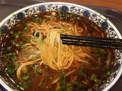 -有礼有面(知春路店)