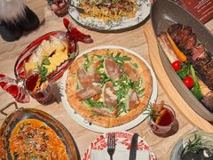 -Mammamia意大利餐厅(阳春巷店)